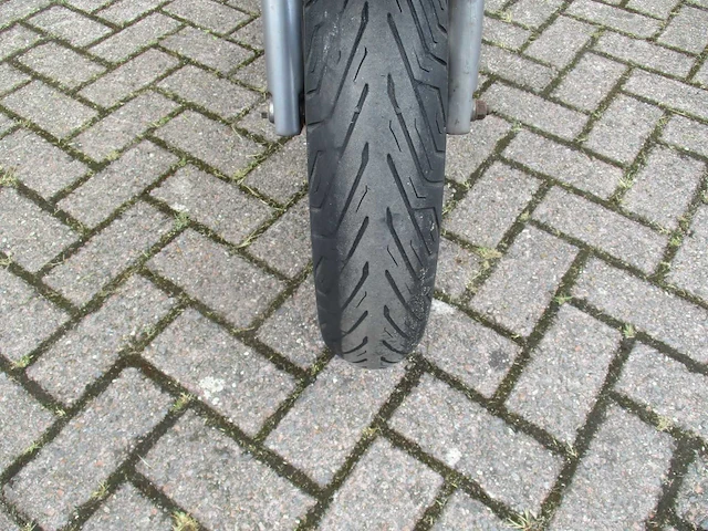 Kymco - bromscooter - people s - scooter - afbeelding 6 van  11