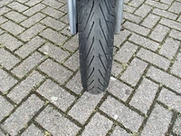 Kymco - bromscooter - people s - scooter - afbeelding 6 van  11