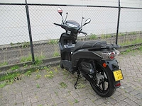 Kymco - bromscooter - people s elegance - scooter - afbeelding 2 van  11