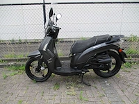 Kymco - bromscooter - people s elegance - scooter - afbeelding 1 van  11