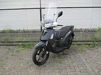 Kymco - bromscooter - people s elegance - scooter - afbeelding 4 van  11