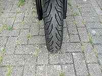 Kymco - bromscooter - people s elegance - scooter - afbeelding 6 van  11