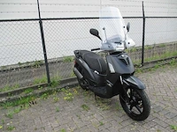 Kymco - bromscooter - people s elegance - scooter - afbeelding 7 van  11