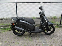 Kymco - bromscooter - people s elegance - scooter - afbeelding 8 van  11