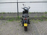 Kymco - bromscooter - people s elegance - scooter - afbeelding 10 van  11