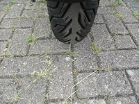 Kymco - bromscooter - people s elegance - scooter - afbeelding 11 van  11