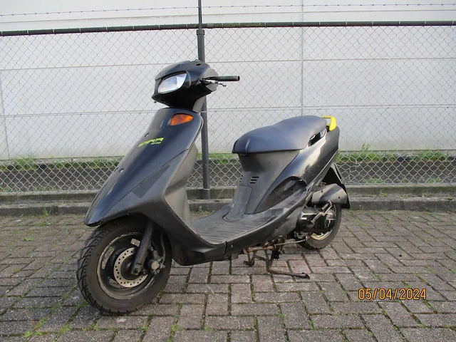 Kymco - bromscooter - sniper 50dd 2tact - scooter - afbeelding 2 van  9