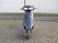 Kymco - bromscooter - sniper 50dd 2tact - scooter - afbeelding 3 van  9