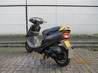 Kymco - bromscooter - sniper 50dd 2tact - scooter - afbeelding 7 van  9
