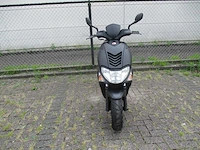 Kymco - bromscooter - super 9 air sport 70 cc 2 takt - scooter - afbeelding 5 van  11