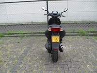 Kymco - bromscooter - super 9 air sport 70 cc 2 takt - scooter - afbeelding 10 van  11