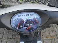 Kymco - bromscooter - top-boy 50 2 tact - scooter - afbeelding 9 van  9