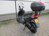 Kymco - bromscooter - vitality - scooter - afbeelding 10 van  11