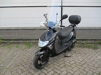 Kymco - bromscooter - vitality - scooter - afbeelding 2 van  11