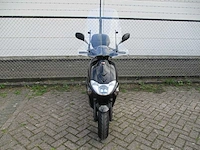 Kymco - bromscooter - vitality - scooter - afbeelding 3 van  11