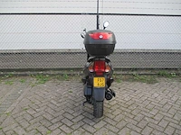 Kymco - bromscooter - vitality - scooter - afbeelding 8 van  11