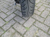 Kymco - bromscooter - vitality - scooter - afbeelding 9 van  11