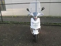 Kymco - bromscooter - vp 50 - scooter - afbeelding 3 van  9