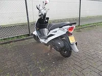 Kymco - bromscooter - vp 50 - scooter - afbeelding 8 van  9
