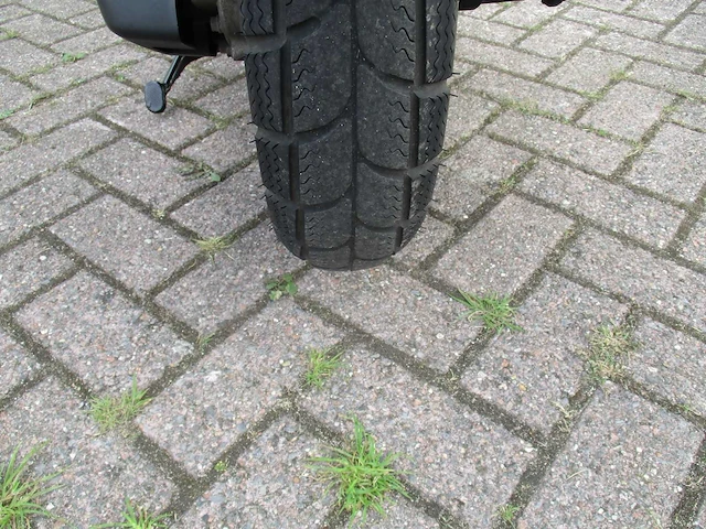Kymco - motorscooter - 150i new people s abs - motorfiets - afbeelding 5 van  15
