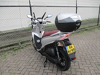 Kymco - motorscooter - 150i new people s abs - motorfiets - afbeelding 6 van  15