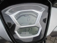 Kymco - motorscooter - 150i new people s abs - motorfiets - afbeelding 7 van  15