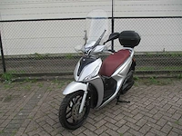 Kymco - motorscooter - 150i new people s abs - motorfiets - afbeelding 10 van  15