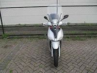 Kymco - motorscooter - 150i new people s abs - motorfiets - afbeelding 11 van  15