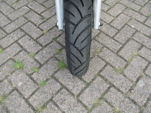 Kymco - motorscooter - 150i new people s abs - motorfiets - afbeelding 12 van  15