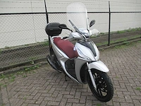 Kymco - motorscooter - 150i new people s abs - motorfiets - afbeelding 13 van  15