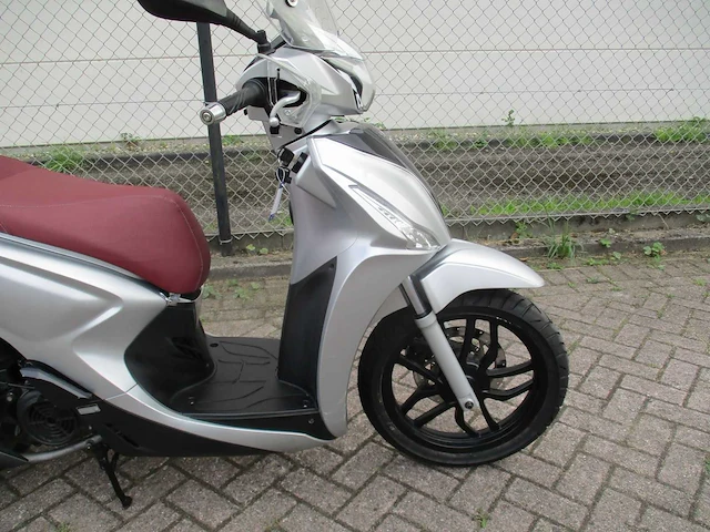 Kymco - motorscooter - 150i new people s abs - motorfiets - afbeelding 15 van  15