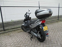Kymco - motorscooter - 200i agility 16+ abs - motorfiets - afbeelding 6 van  16