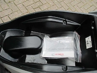 Kymco - motorscooter - 200i agility 16+ abs - motorfiets - afbeelding 8 van  16