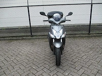 Kymco - motorscooter - 200i agility 16+ abs - motorfiets - afbeelding 12 van  16