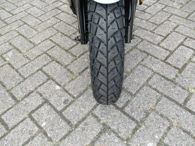 Kymco - motorscooter - 200i agility 16+ abs - motorfiets - afbeelding 13 van  16