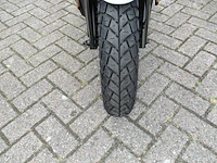 Kymco - motorscooter - 200i agility 16+ abs - motorfiets - afbeelding 13 van  16