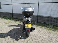 Kymco - motorscooter - new people s200i abs - motorfiets - afbeelding 4 van  15