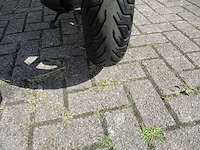 Kymco - motorscooter - new people s200i abs - motorfiets - afbeelding 5 van  15