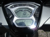 Kymco - motorscooter - new people s200i abs - motorfiets - afbeelding 7 van  15