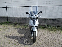 Kymco - motorscooter - new people s200i abs - motorfiets - afbeelding 11 van  15