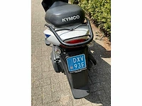 Kymco - snorscooter - agility - dxv-93-f - afbeelding 9 van  17