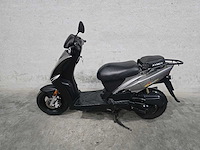Kymco - snorscooter - agility 10" - 4t 25km uitvoering f345jr - afbeelding 1 van  7
