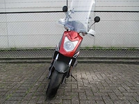 Kymco - snorscooter - agility 12 - scooter - afbeelding 5 van  10