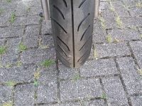 Kymco - snorscooter - agility 12 inch - scooter - afbeelding 4 van  11