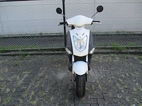 Kymco - snorscooter - agility 12 inch - scooter - afbeelding 5 van  11