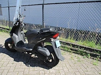 Kymco - snorscooter - agility 12 inch - scooter - afbeelding 2 van  11