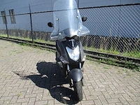 Kymco - snorscooter - agility 12 inch - scooter - afbeelding 5 van  11