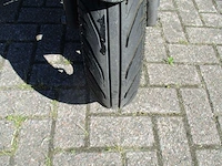 Kymco - snorscooter - agility 12 inch - scooter - afbeelding 6 van  11