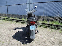 Kymco - snorscooter - agility 12 inch - scooter - afbeelding 10 van  11