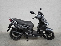 Kymco - snorscooter - agility 16+ - 4t 25km uitvoering ffs46h - afbeelding 2 van  7